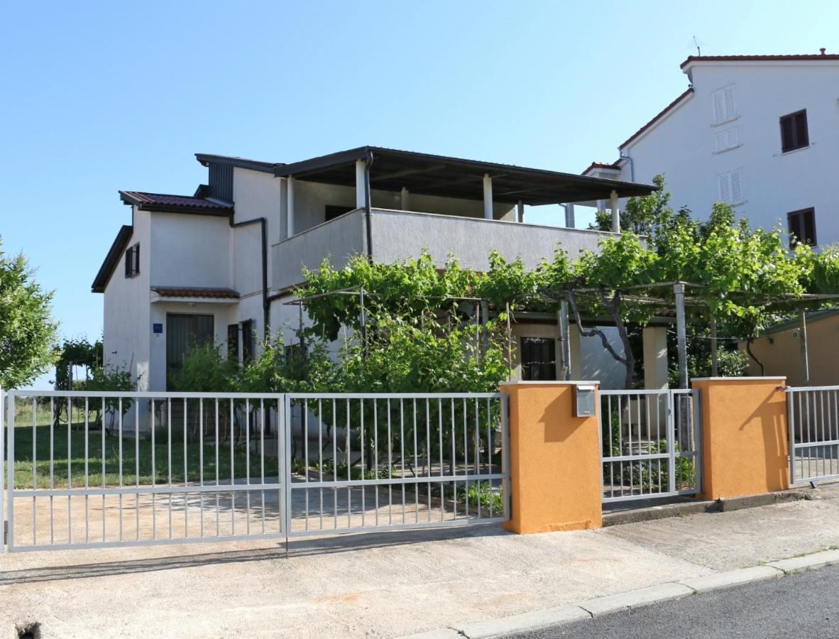 Apartments Jan Banjole Exterior foto